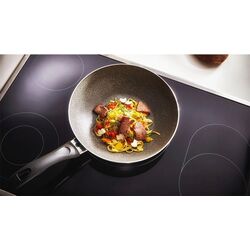 Сковорода-Вок Ballarini Matera Granitium 41262 (Black) Thumb