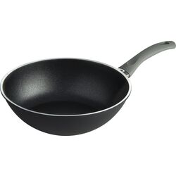 Сковорода WOK Ballarini Lazise 75003-058-0 (Black)
