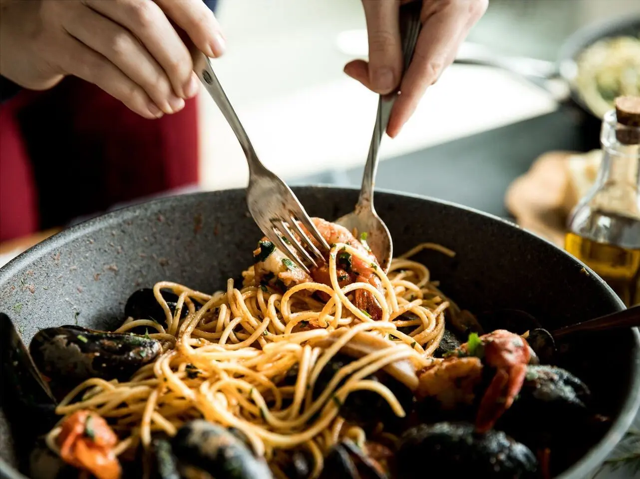 Сковорода Wok Ballarini Salina 75002-815 (Grey)