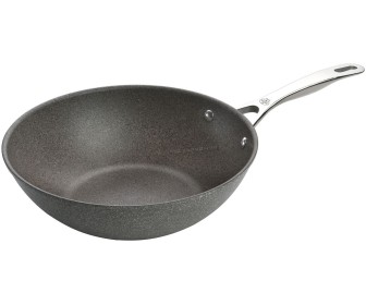 Tigaie Wok Ballarini Salina 75002-815 (Grey)