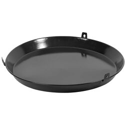 Tigaie pentru gratar Barbecook Junko BC-WOO-6002 (Black)