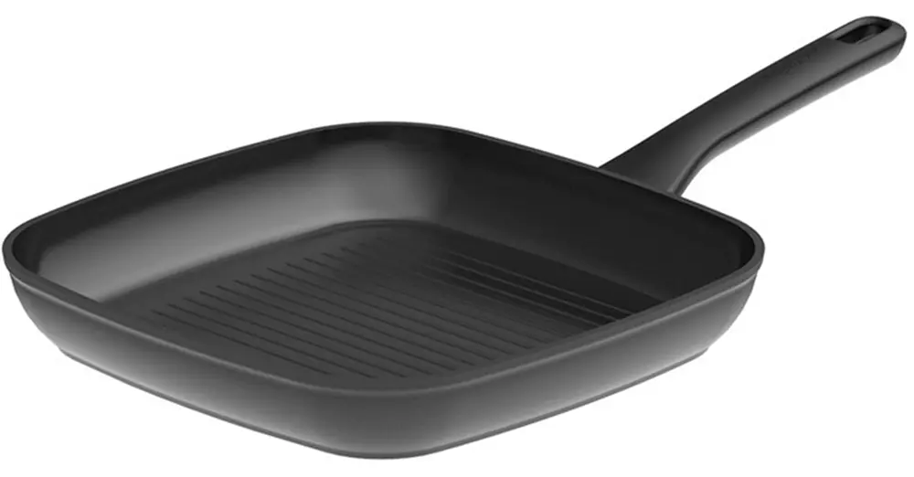 Набор сковородок Berghoff DiNA Helix 1315094 (Black) - 4