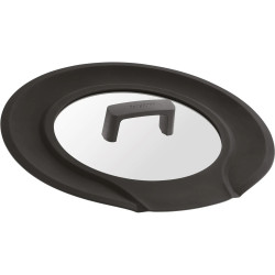 Набор сковородок Berghoff Essentials Uqonic Downdraft 1111048 (Inox/Black) Thumb