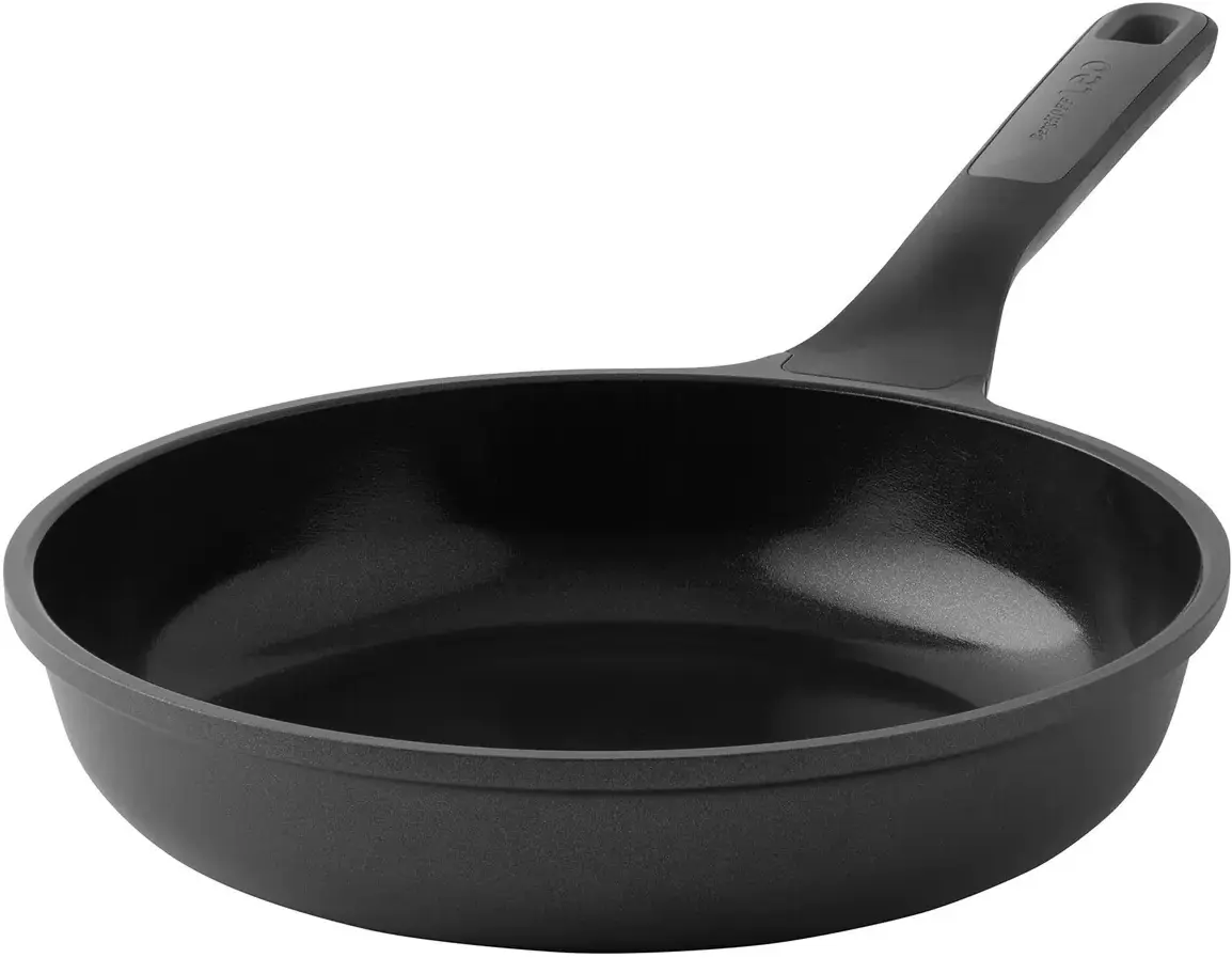 Набор сковородок Berghoff Leo Stone+ 3950599 (Black)