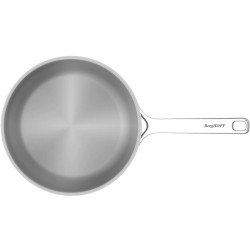 Tigaie Berghoff DiNA Helix 1315083 (Inox) Thumb