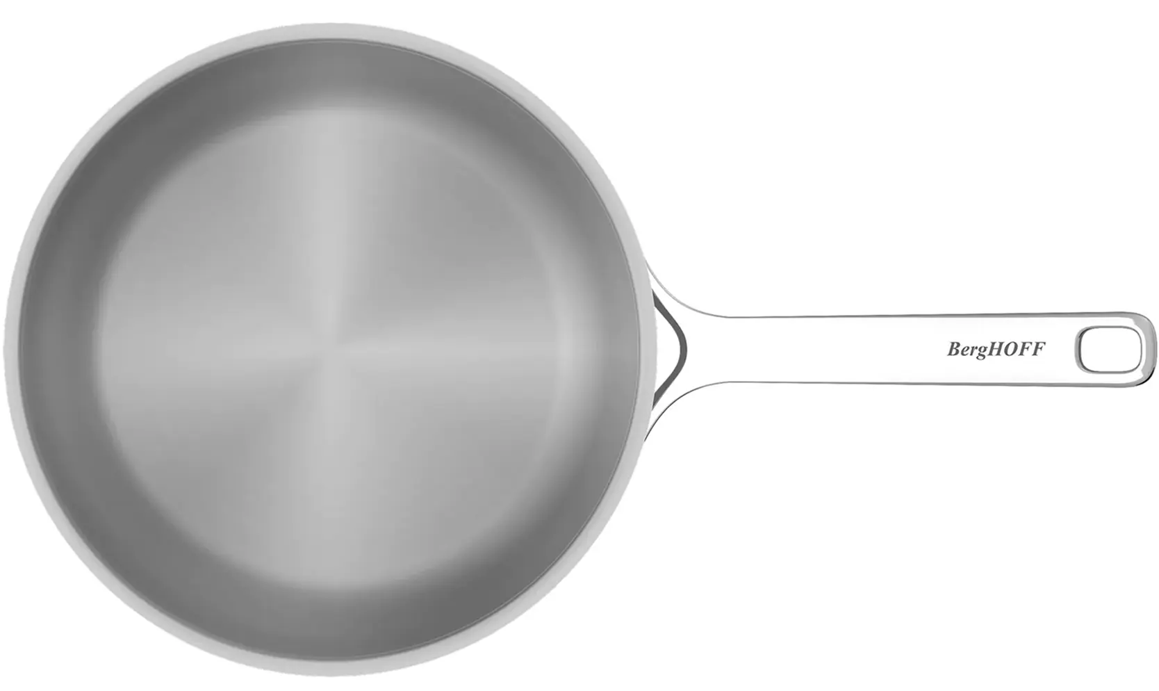 Tigaie Berghoff DiNA Helix 1315083 (Inox)