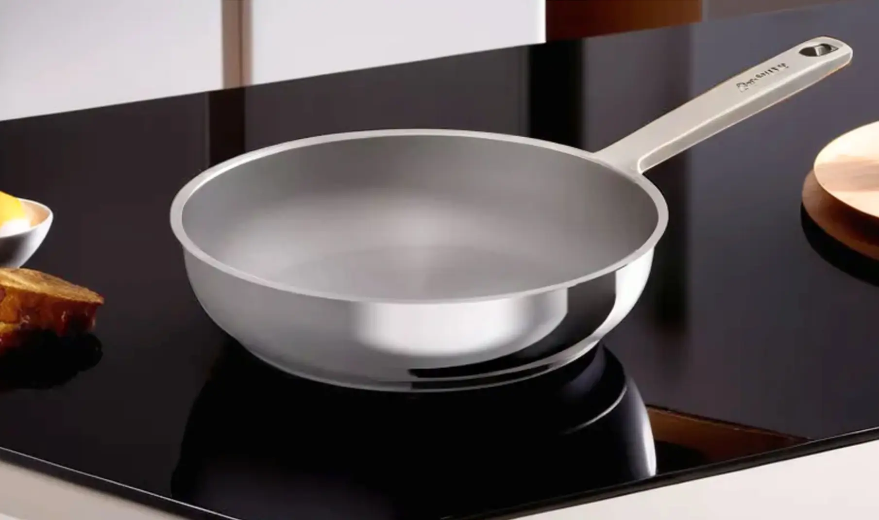 Tigaie Berghoff DiNA Helix 1315083 (Inox)