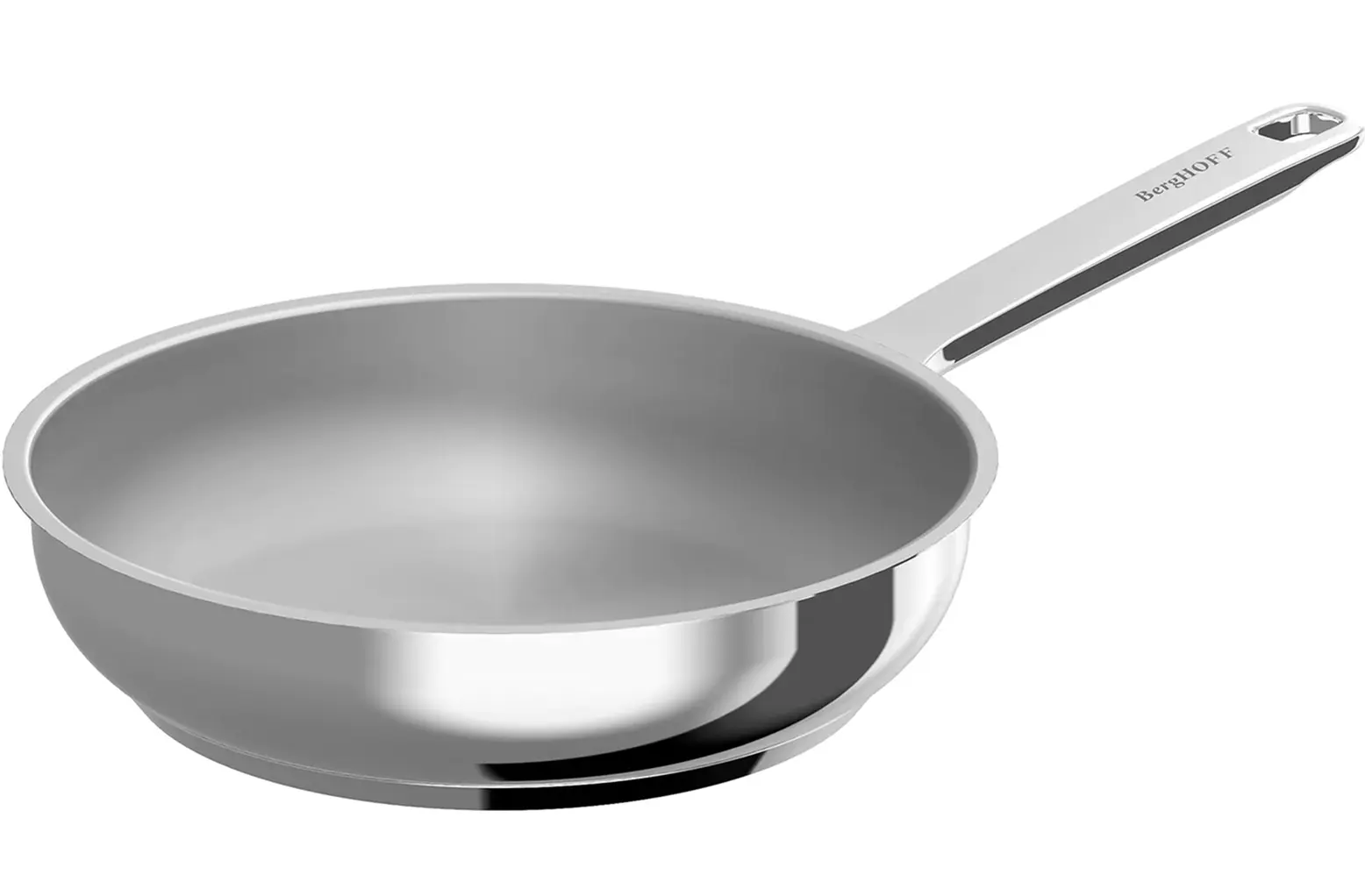 Tigaie Berghoff DiNA Helix 1315083 (Inox)