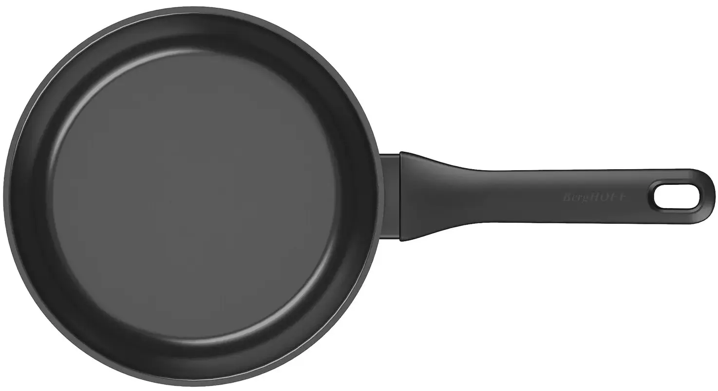 Сковорода Berghoff DiNA Helix 1315156 (Black)