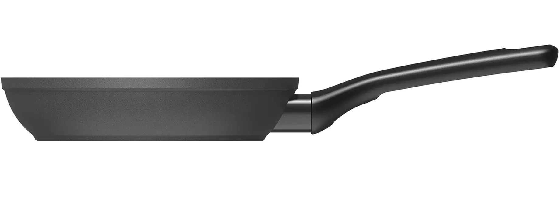 Сковорода Berghoff DiNA Helix 1315156 (Black)