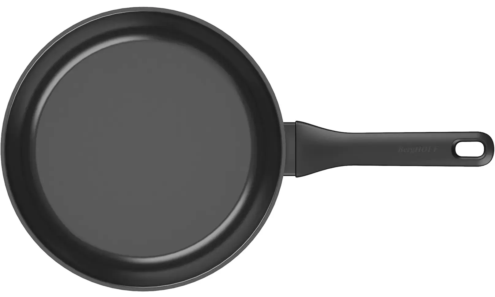 Сковорода Berghoff DiNA Helix 1315158 (Black)