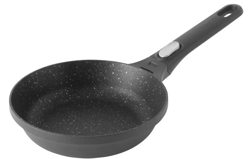 Сковорода Berghoff Gem 2307300 (Black)