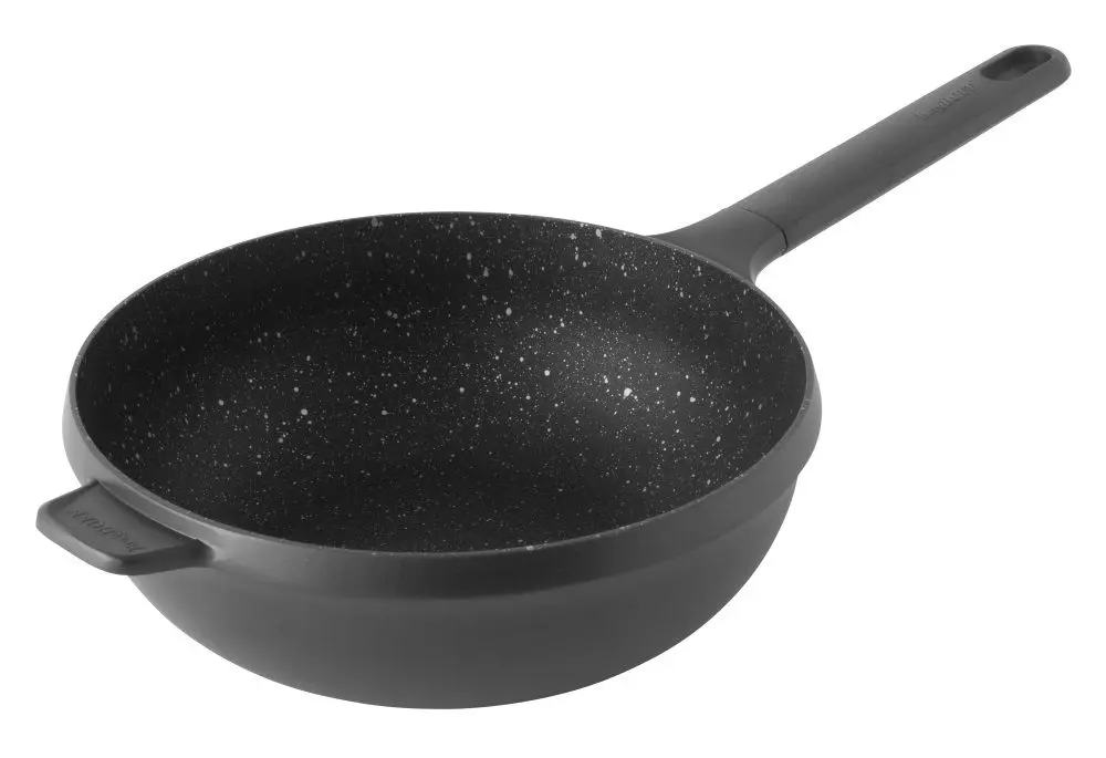 Tigaie Berghoff Gem 2307313 (Black)