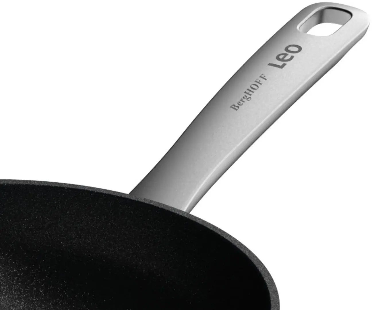 Сковорода Berghoff Graphite Leo 20cm (Black)