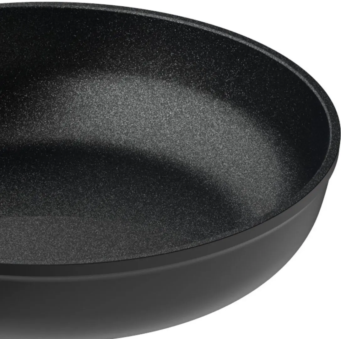 Сковорода Berghoff Graphite Leo 24cm (Black)