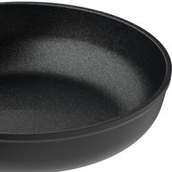 Сковорода Berghoff Graphite Leo 28cm (Black) Thumb