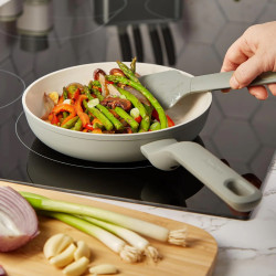 Tigaie Berghoff Leo Balance Moonmist 3950420 (Gray/Cream) Thumb