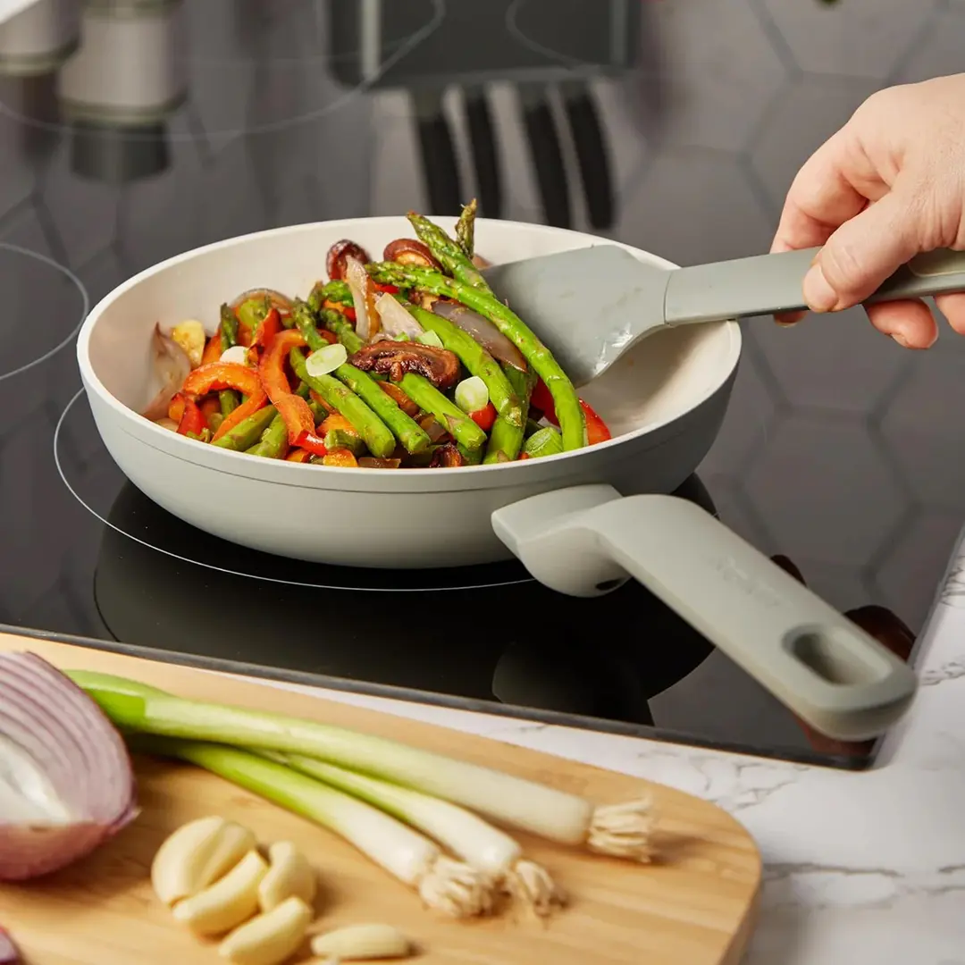 Tigaie Berghoff Leo Balance Moonmist 3950421 (Gray/Cream)