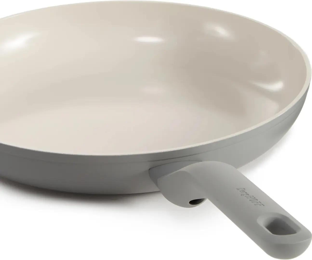 Tigaie Berghoff Leo Balance Moonmist 3950422 (Gray/Cream)