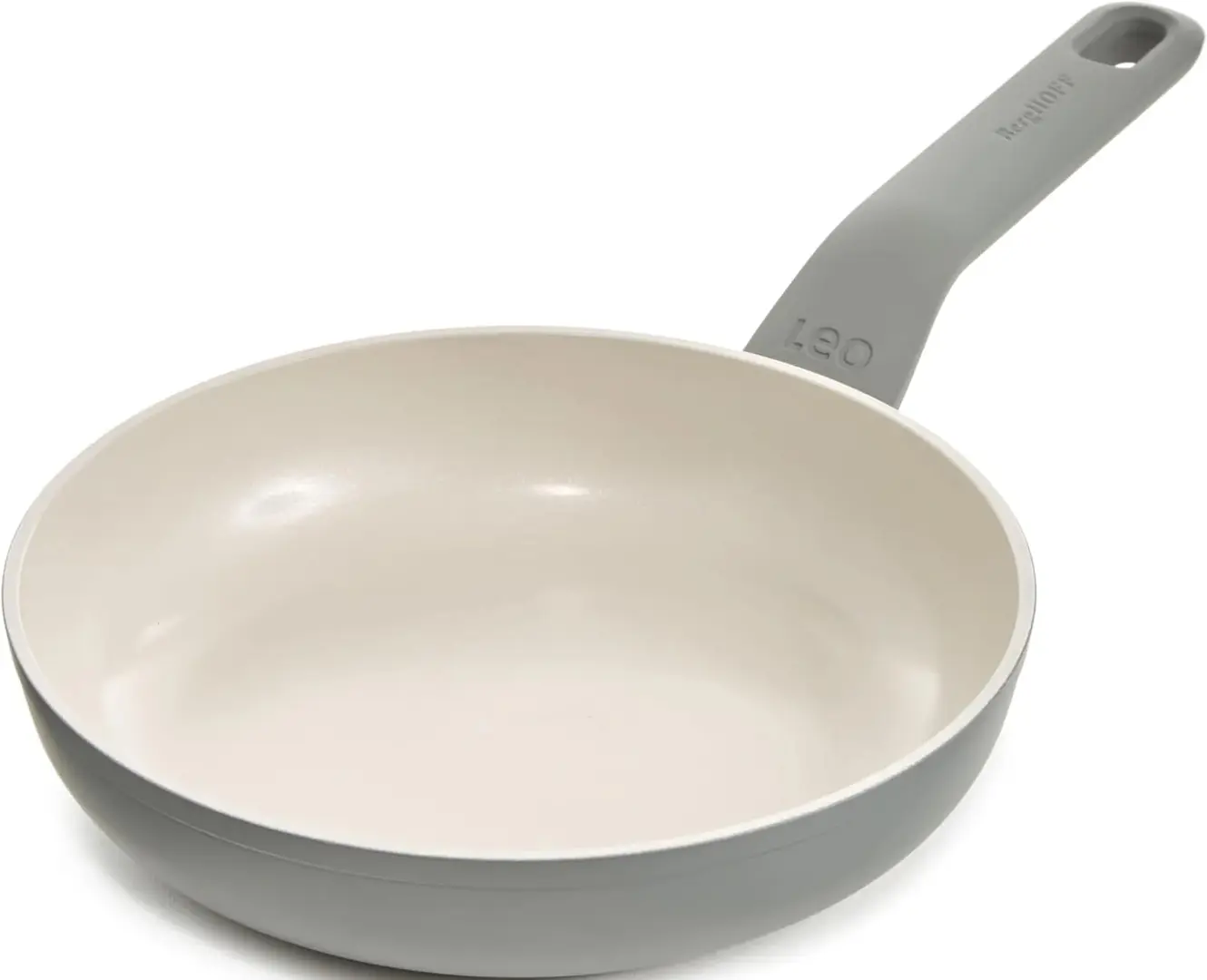 Сковорода Berghoff Leo Balance Moonmist 3950423 (Gray/Cream)