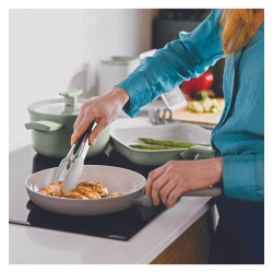 Tigaie Berghoff Leo Balance Moonmist 3950424 (Gray/Cream) Thumb