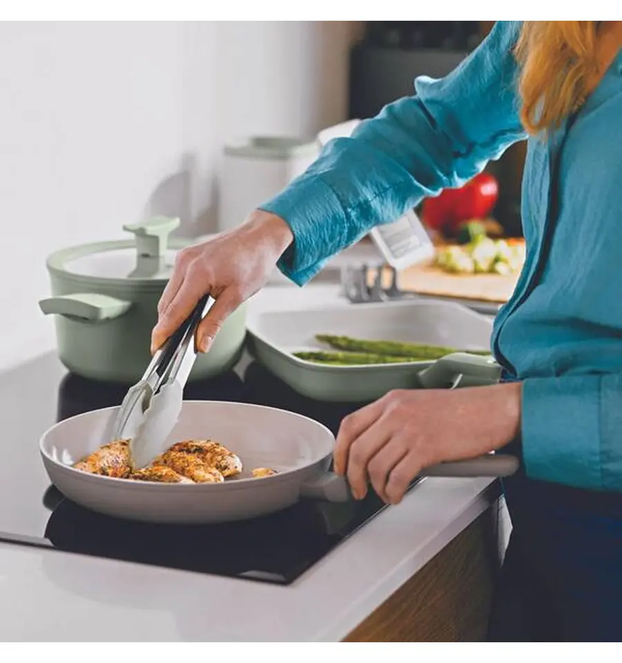 Tigaie Berghoff Leo Balance Moonmist 3950424 (Gray/Cream)