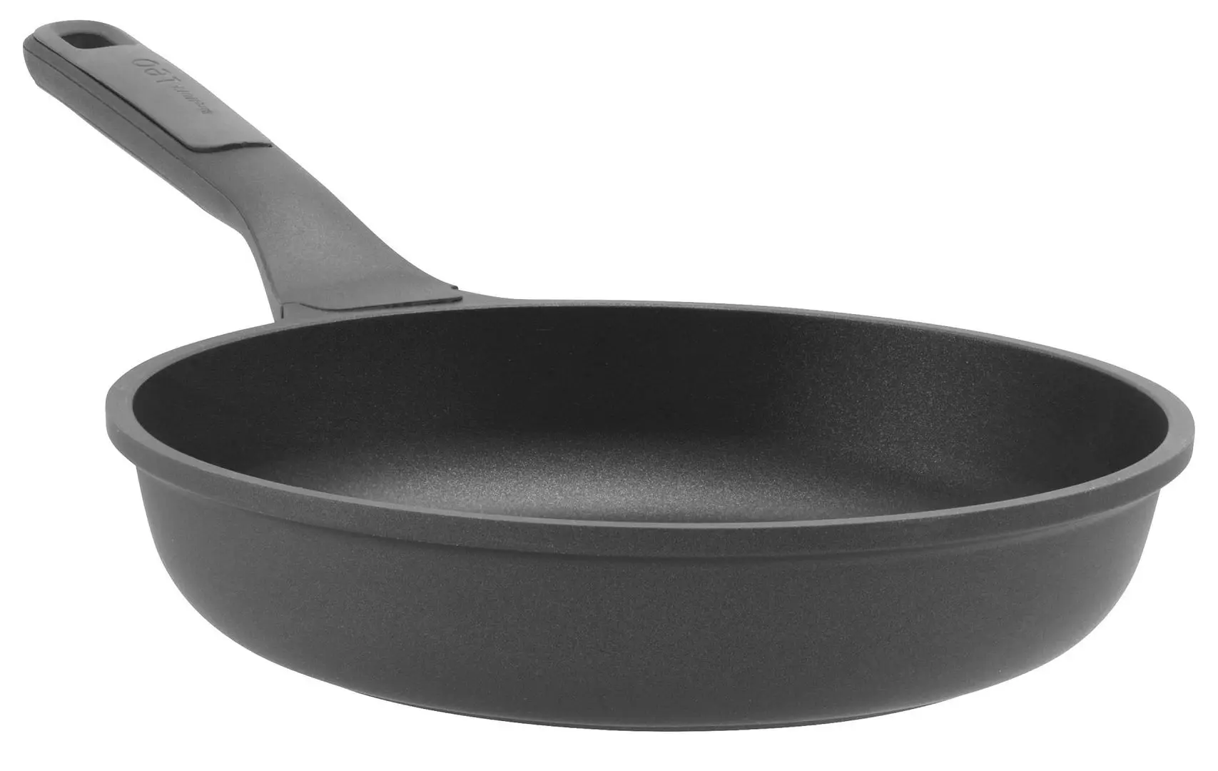 Сковорода Berghoff Leo Stone 3950297 (Grey)