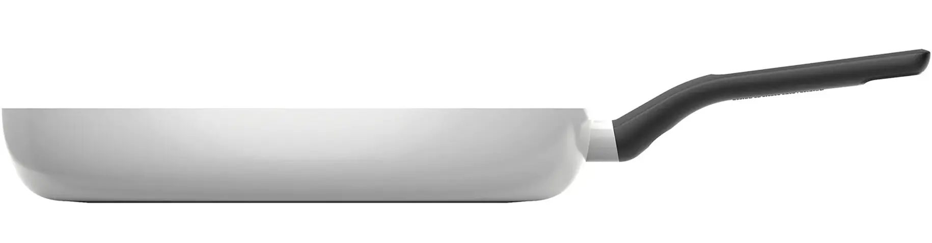 Tigaie Berghoff Leo Glints Spirit 3950604 (White/Black)