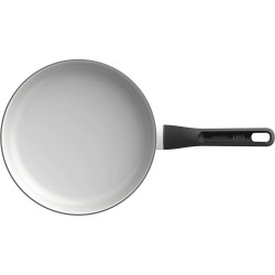 Tigaie Berghoff Leo Glints Spirit 3950604 (White/Black) Thumb