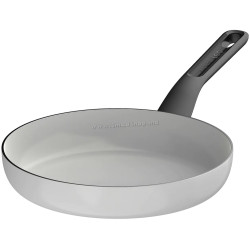 Tigaie Berghoff Leo Glints Spirit 3950604 (White/Black)