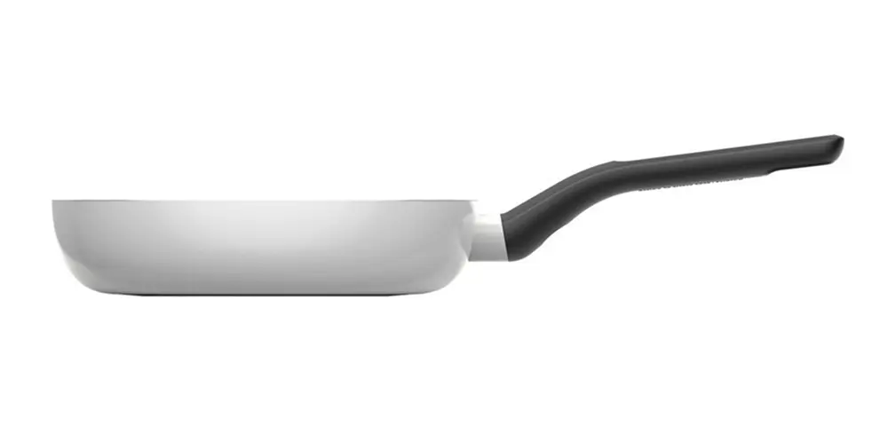 Tigaie Berghoff Leo Glints Spirit 3950605 (White/Black)