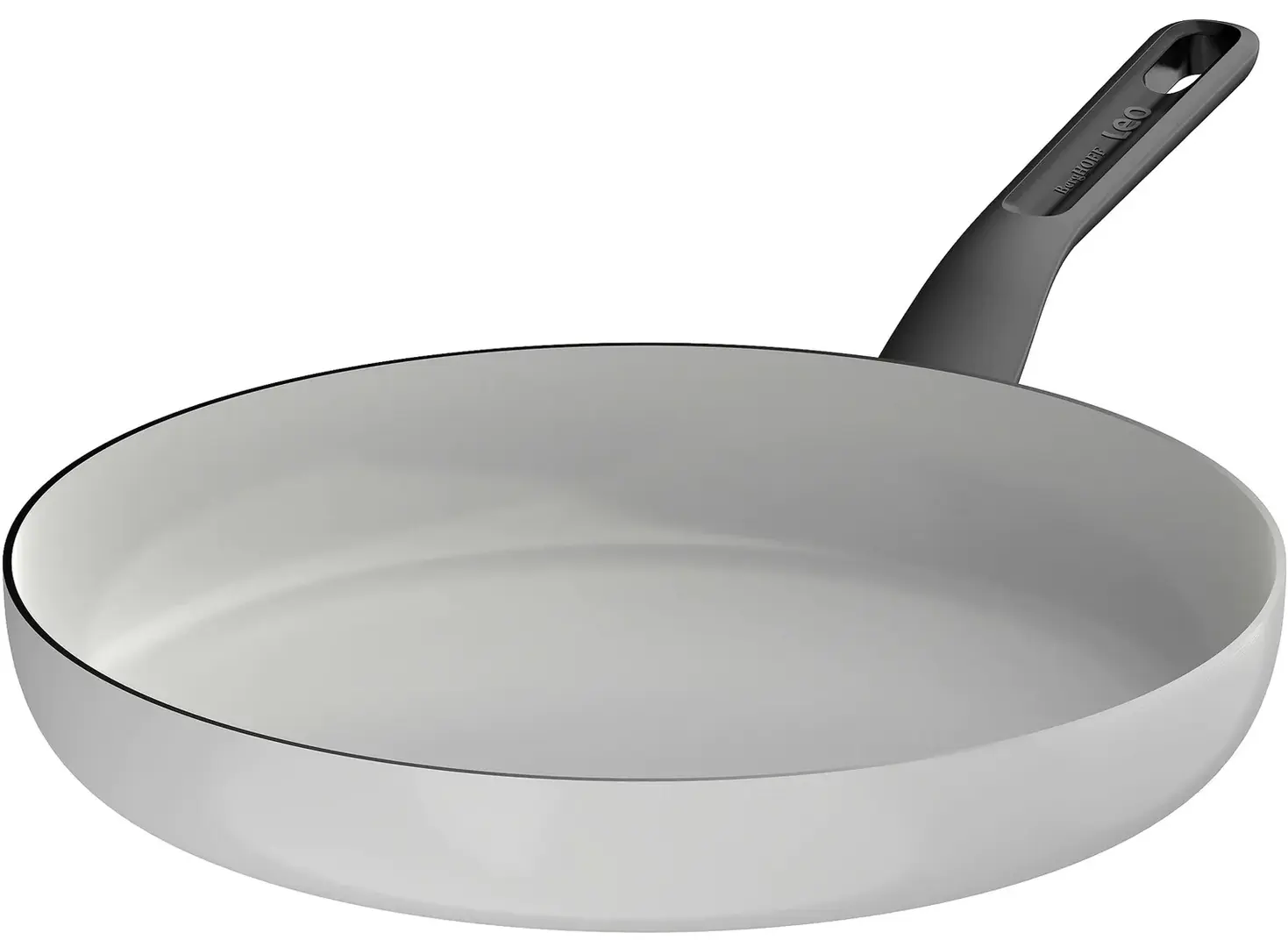 Tigaie Berghoff Leo Glints Spirit 3950606 (White)