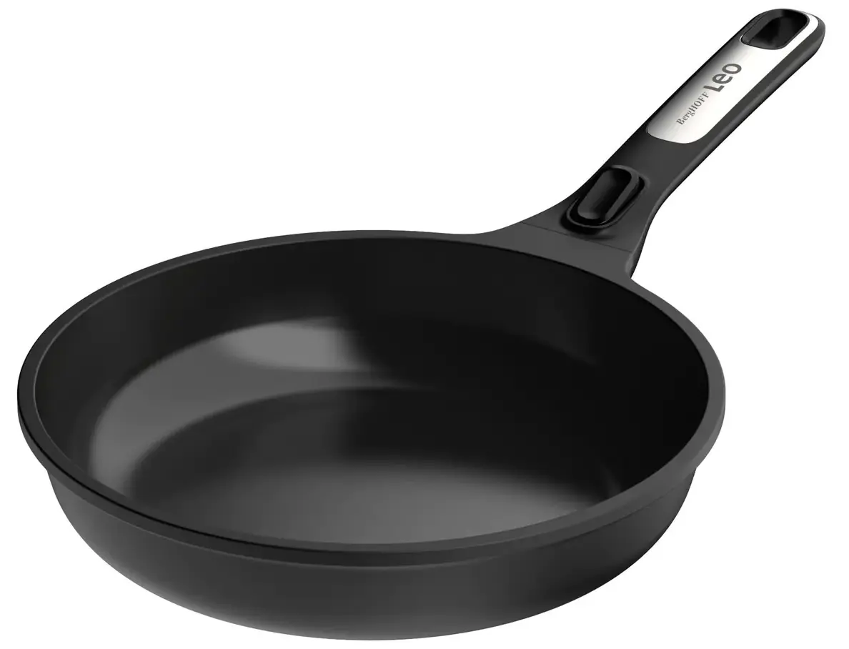 Tigaie Berghoff Leo Phantom 3950569 (Black)