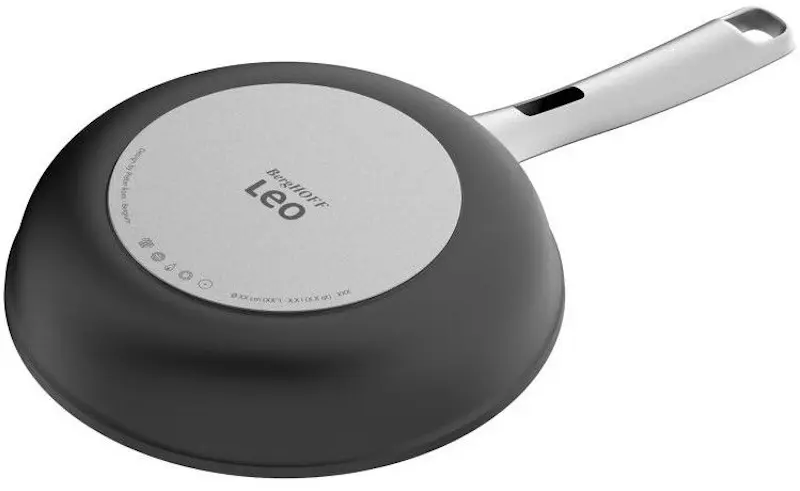 Сковорода Berghoff Leo Phantom (Black)