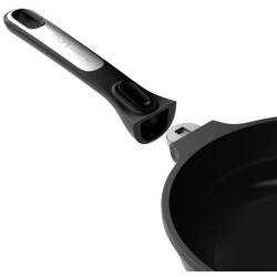 Сковорода Berghoff Leo Phantom (Black) Thumb