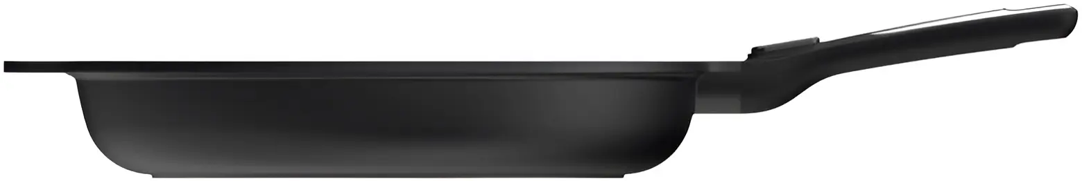 Сковорода Berghoff Leo Phantom (Black)