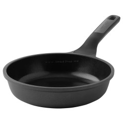 Сковорода Berghoff Leo Stone+ 3950586 (Black)