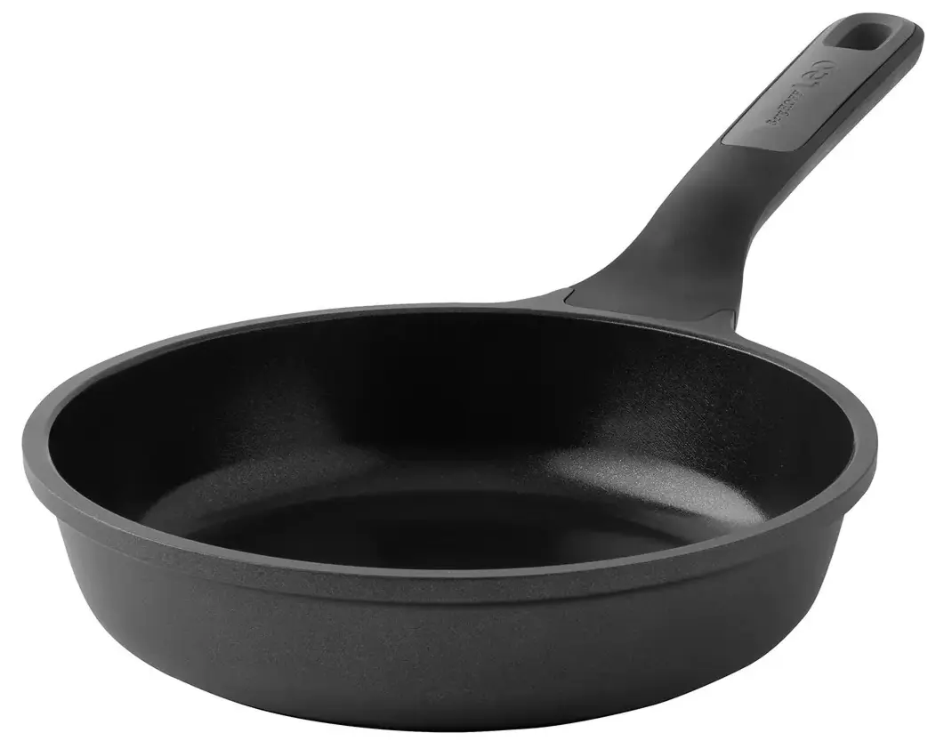 Tigaie Berghoff Leo Stone+ 3950586 (Black)