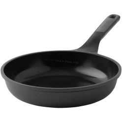 Сковорода Berghoff Leo Stone+ 3950587 (Black)