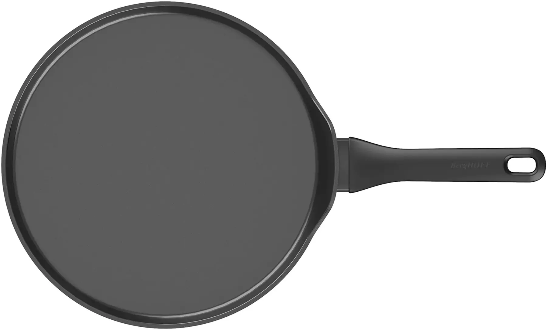 Tigaie pentru clatite Berghoff DiNA Helix 1315091 (Black)