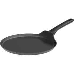 Tigaie pentru clatite Berghoff DiNA Helix 1315091 (Black)