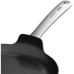 Tigaie pentru clatite Berghoff Graphite Leo 26cm (Black/Silver) Thumb