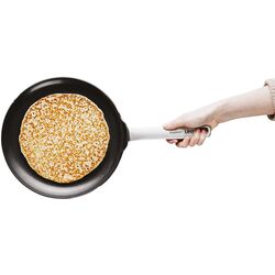 Tigaie pentru clatite Berghoff Graphite Leo 26cm (Black/Silver) Thumb