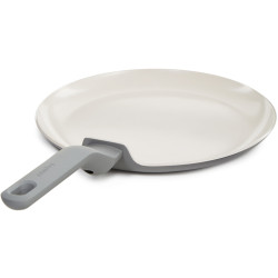 Tigaie pentru clatite Berghoff Leo Balance Moonmist 3950433 (Cream/Gray) Thumb