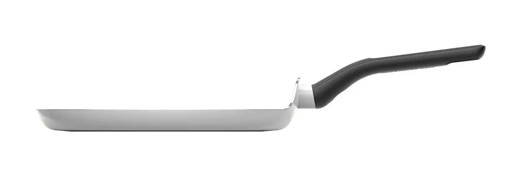 Tigaie pentru clatite Berghoff Leo Glints Spirit 3950607 (White/Black)