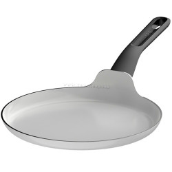 Сковорода для блинов Berghoff Leo Glints Spirit 3950607 (White/Black)