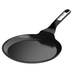 Tigaie pentru clatite Berghoff Leo Phantom 3950582 (Black)