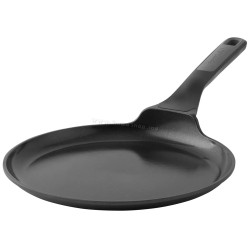 Tigaie pentru clatite Berghoff Leo Stone+ 3950590 (Black)