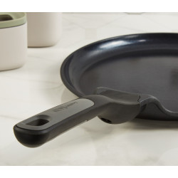 Tigaie pentru clatite Berghoff Leo Stone+ 3950590 (Black) Thumb