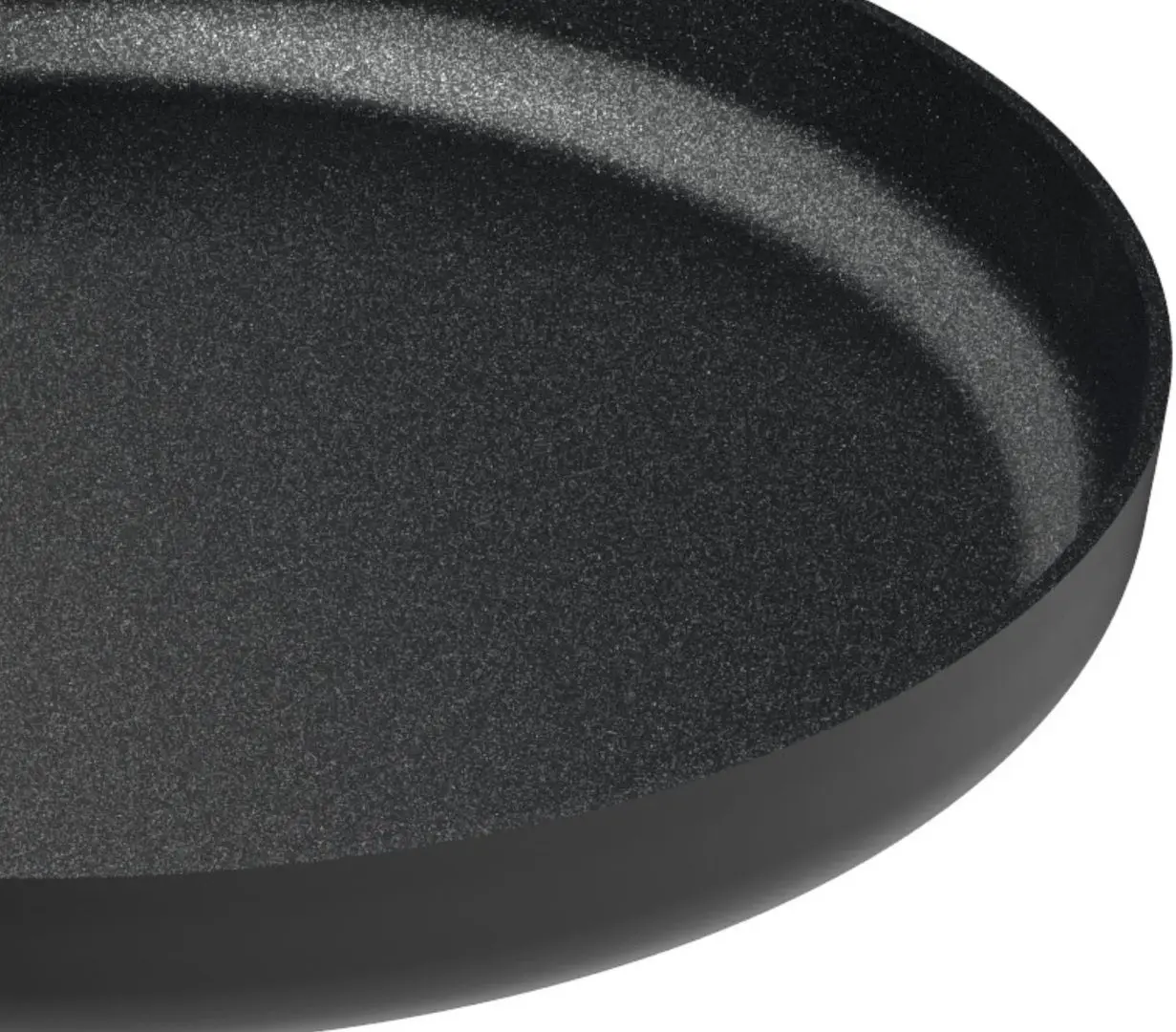 Сковорода для омлета Berghoff Graphite Leo 25cm (Black)